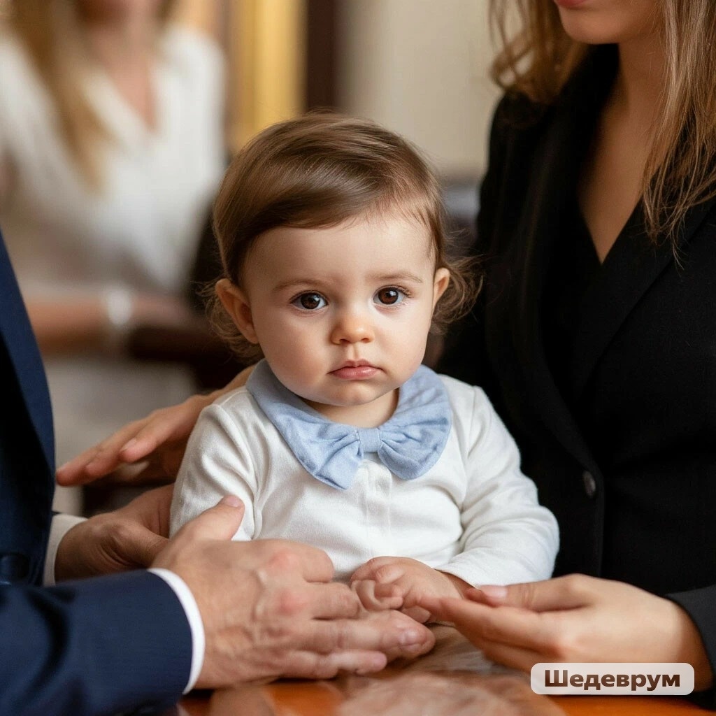 Источник изображения: AL Шедеврум 2.5
