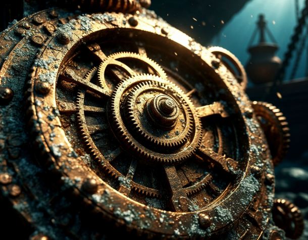 Сгенерировано ИИ