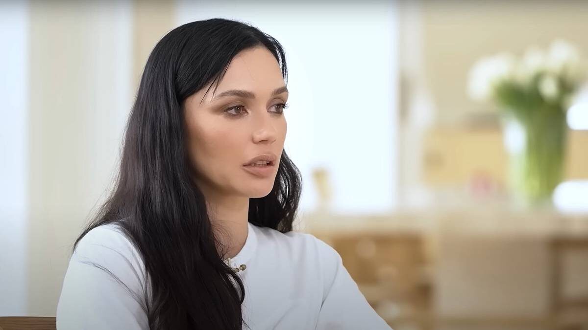    Фото: YouTube / FAMETIME TV