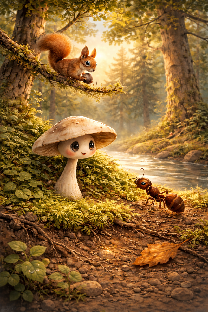 Мик расстраивается, сто стоит на одном месте