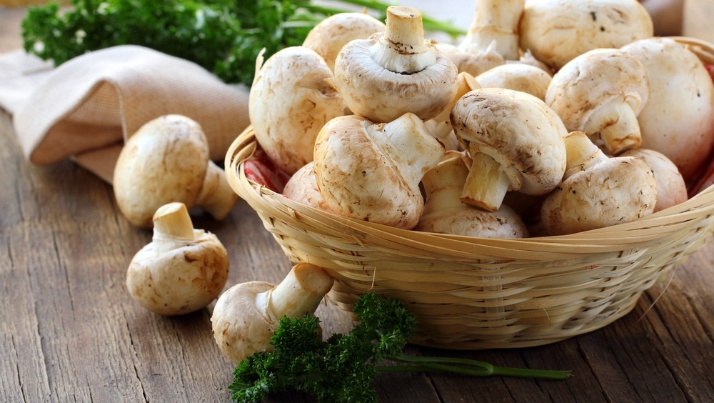 Шампиньоны в духовке с картошкой и сыром: два невероятно аппетитных способа раскрыть вкус обычных грибов