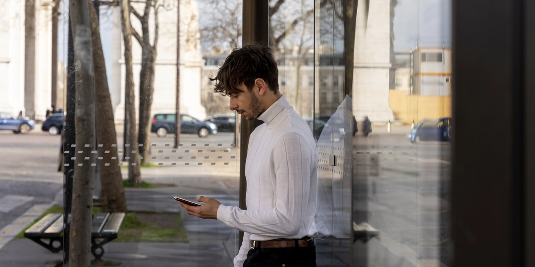 В Госдуме предложили установить Wi-Fi на остановках общественного транспорта