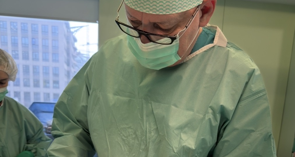 КОГДА «КОСТОЧКА» - ЭТО ДЕЙСТВИТЕЛЬНО КОСТОЧКА