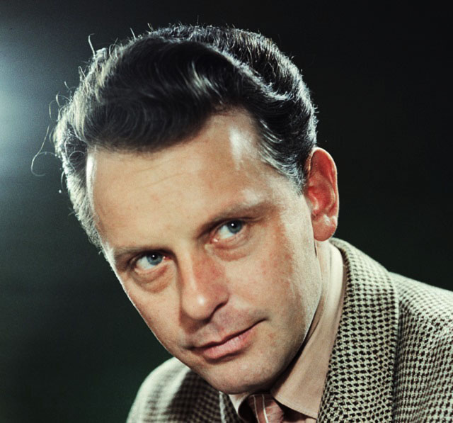 Всеволод Сафонов. Фото из открытых источников