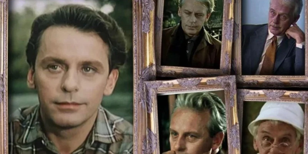 «Влюбился в Эльзу как мальчик». Неожиданное счастье звезды «Белорусского вокзала» Всеволода Сафонова