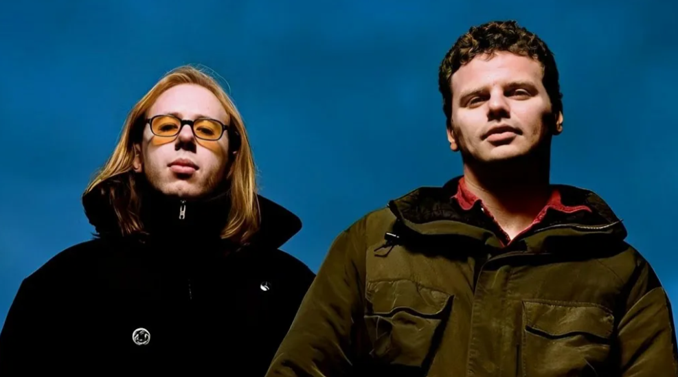 The Chemical Brothers