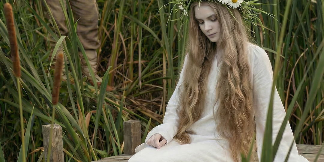 Поймал нечисть и привел в дом: чем заканчивалось сожительство с русалкой