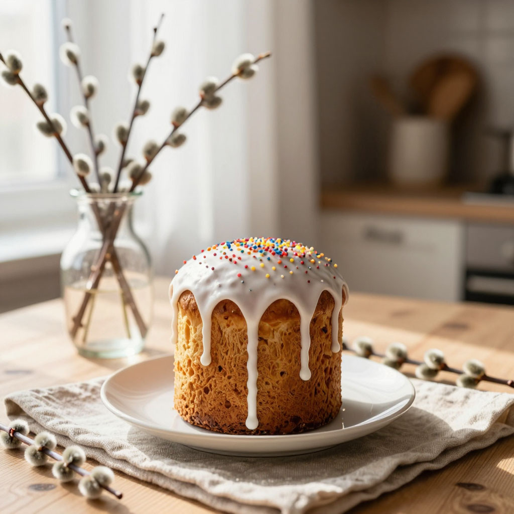 Сгенерировано ИИ