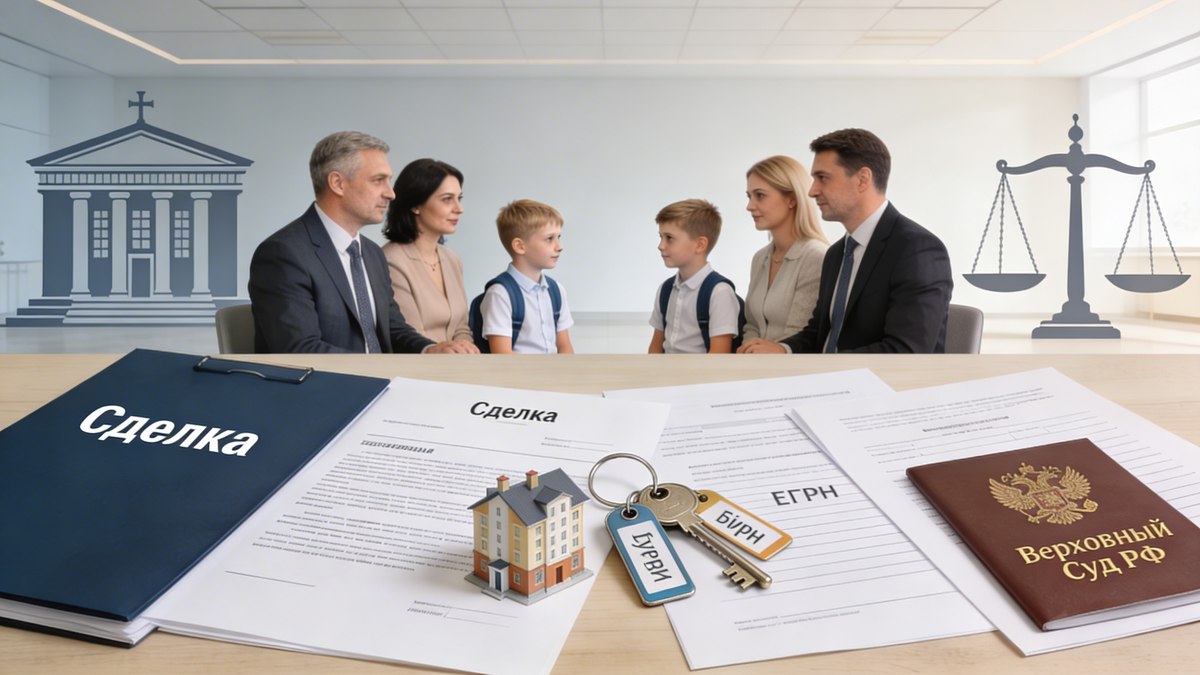 Изображение создано при помощи ИИ