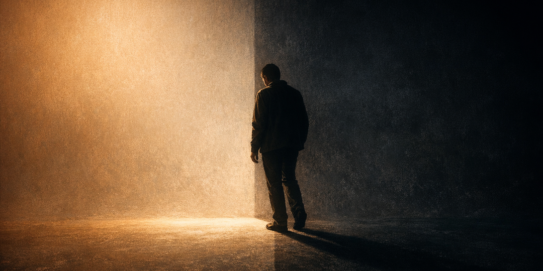 Почему некоторые люди стремятся к несчастью?