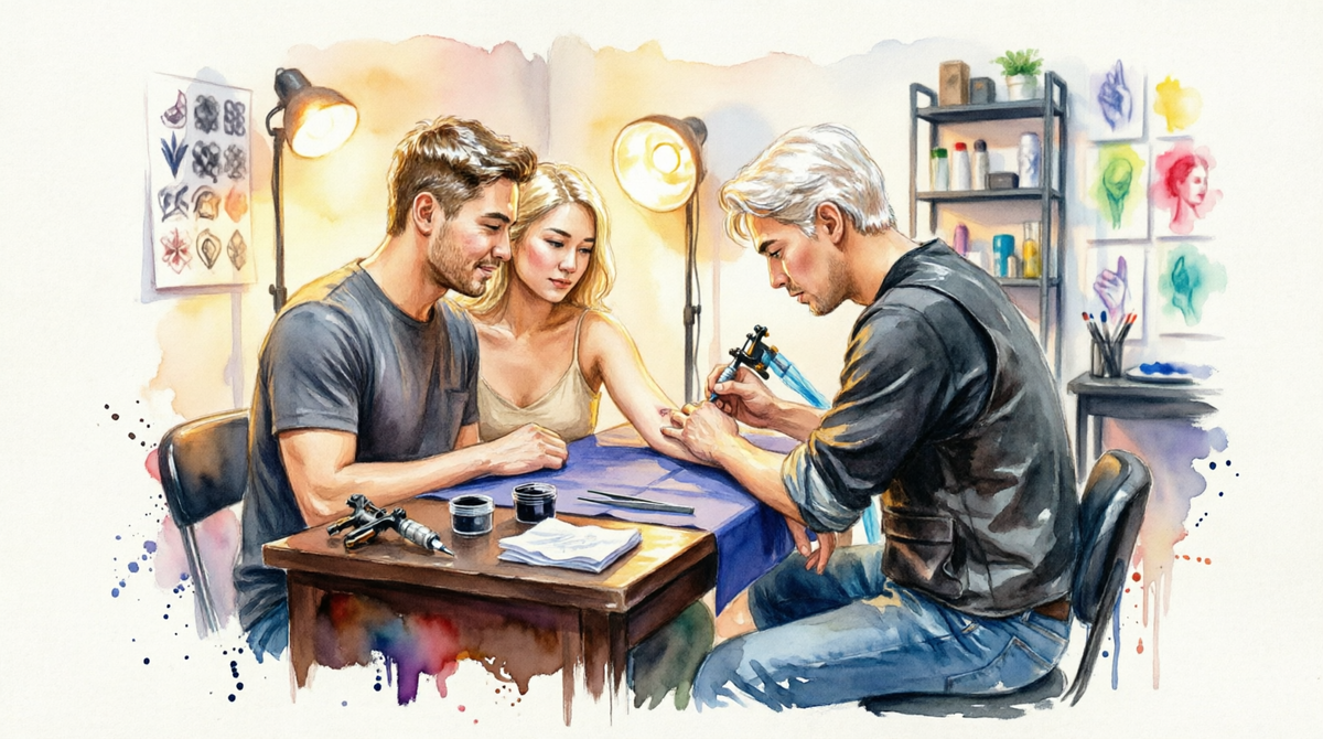 Изображение от Qwen