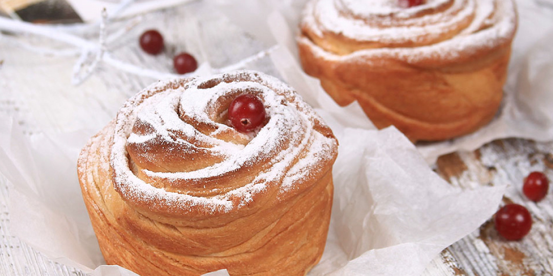 Пасхальный краффин