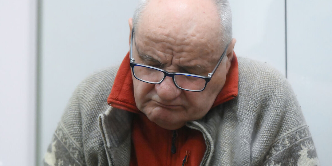 Прокурор запросил 22 года колонии для бывшего замминистра обороны Попова