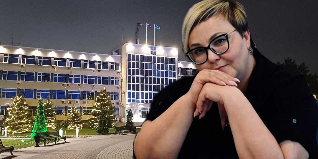 Коррупция на Кубани: почти 65 млн мимо кассы в Анапе