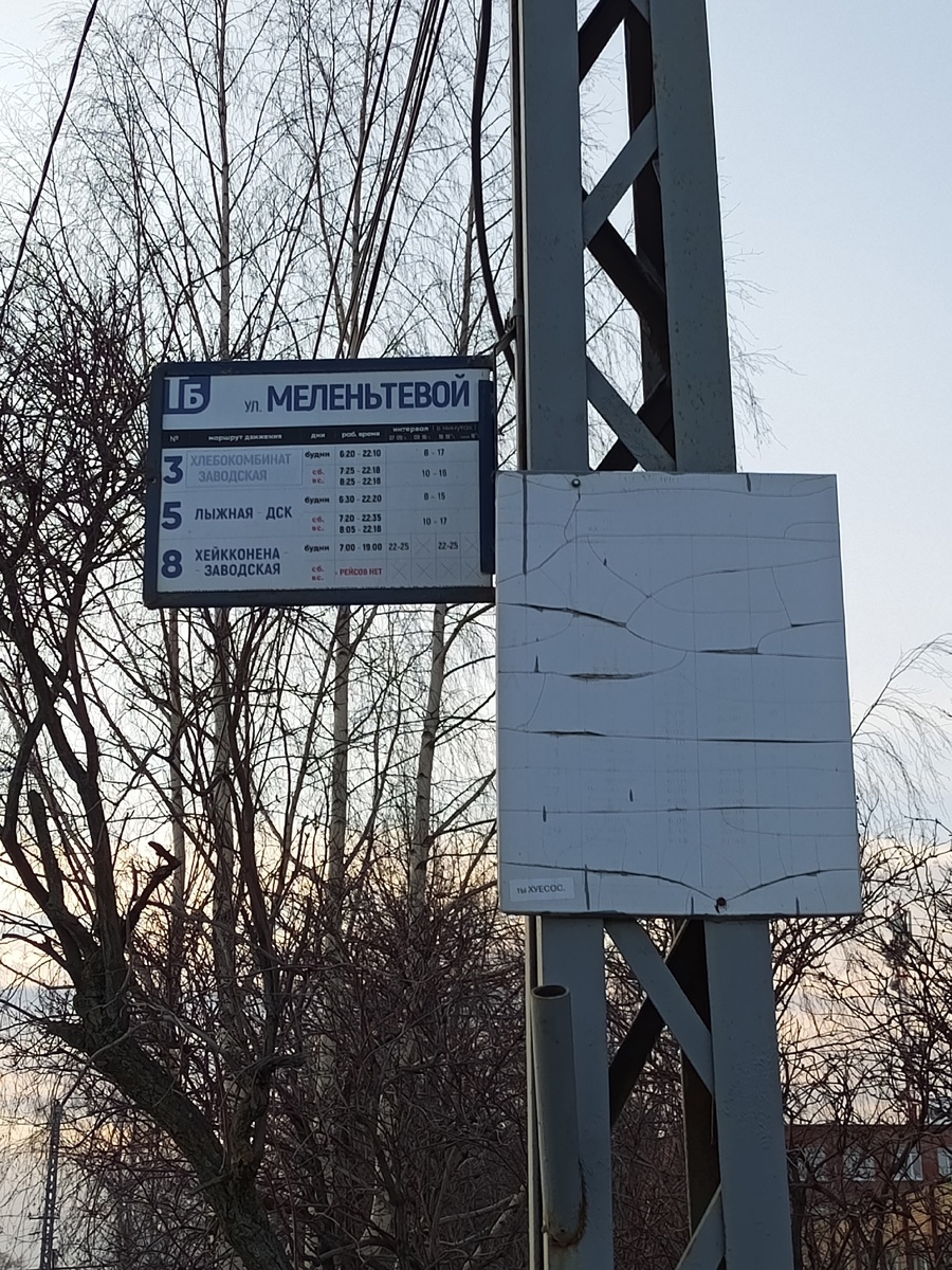    Со страницы VK Инны Колыхматовой