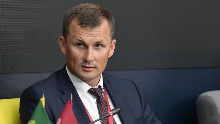 Крупную сумму наличными нашли при обыске усадьбы вице-губернатора Кубани Коробки