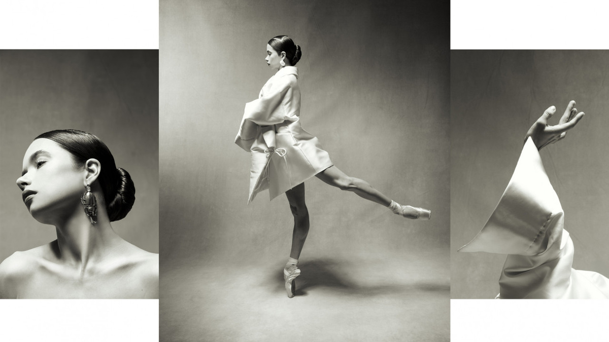 Фото: Алиса Асланова