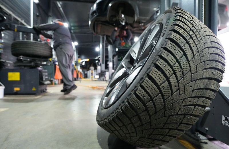     / Источник: © ИЗВЕСТИЯ/Дмитрий Коротаев