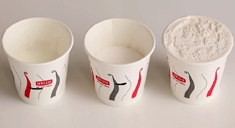 Японские суфле-оладьи: нежность на завтрак и волшебство на сковороде