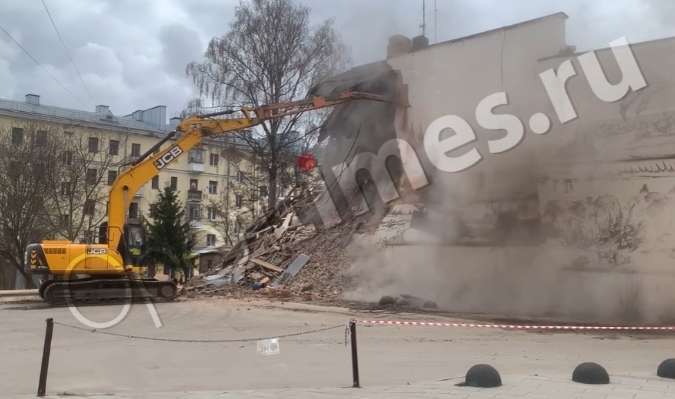    Фото: oreltimes.ru