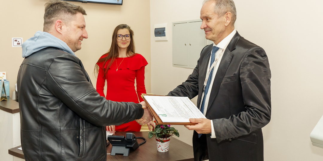 Для кредитования малого бизнеса в Кировской области расширен перечень приоритетных проектов