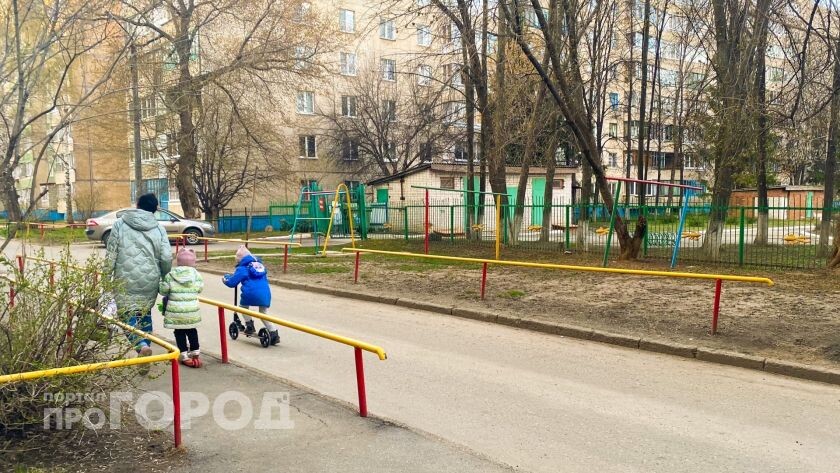 Новочебоксарские родители за садик заплатят больше: сумма увеличилась с начала марта
