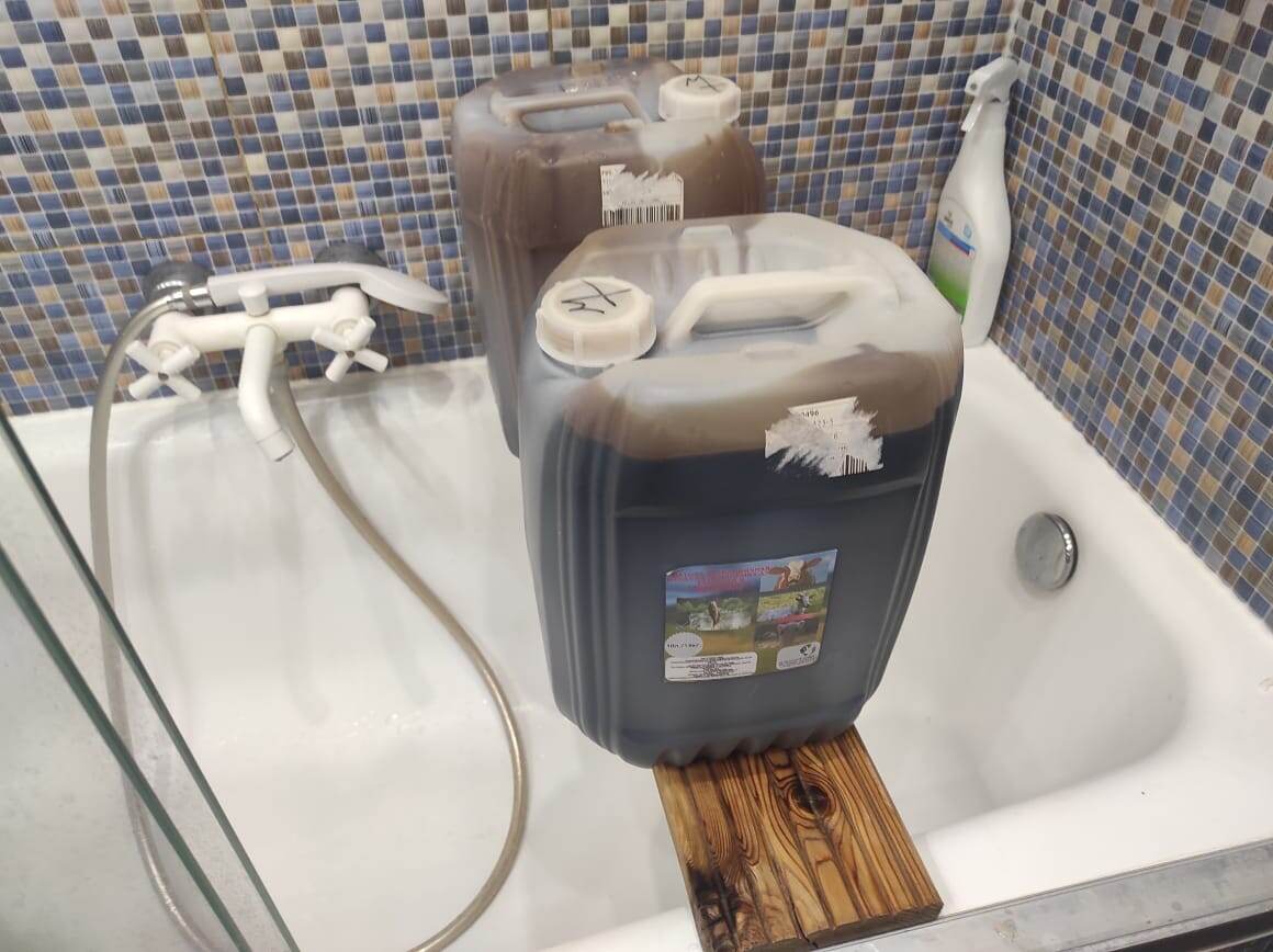 Сахарная патока. 14 кг. канистра.