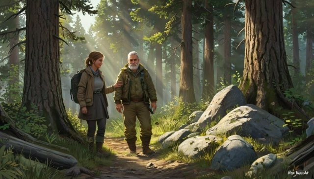 Автор: Сергей Терещенко