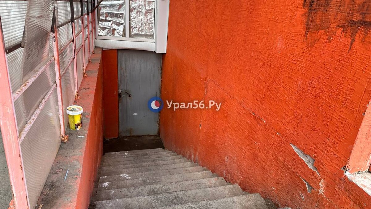    Директор управляющей компании в Оренбурге оштрафован на 25 тысяч рублей за антисанитарию в подвале жилого дома