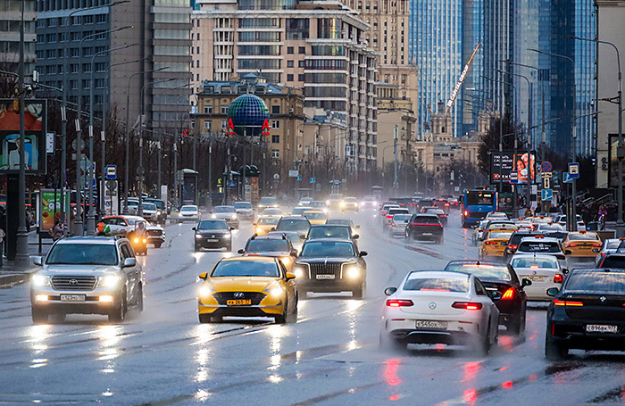    Олег Елков/ТАСС