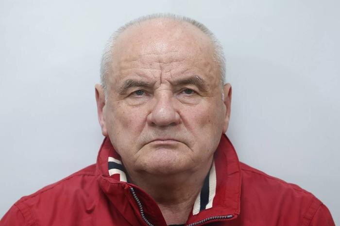 Прокурор запросил 22 года колонии для бывшего замминистра обороны России Попова