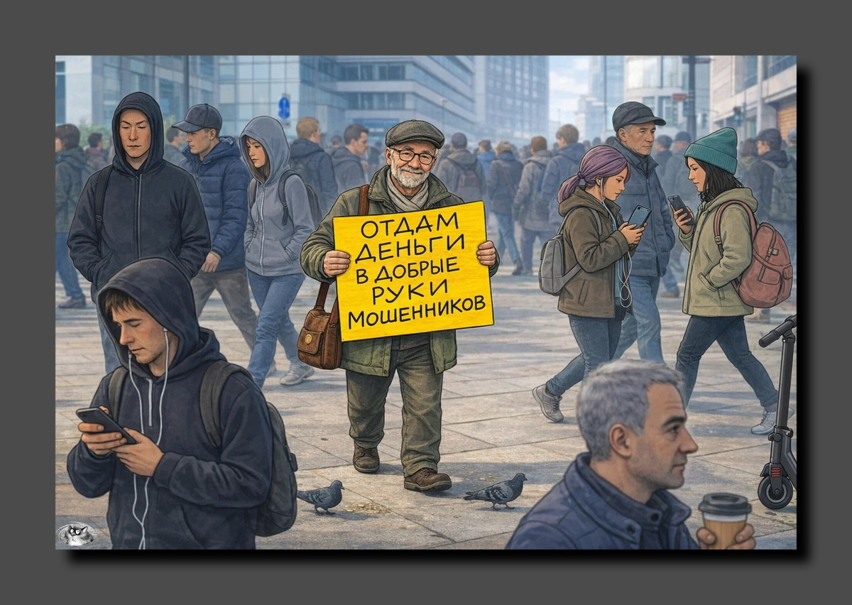 Коллаж автора