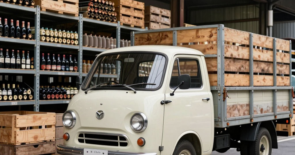 🦊 Mazda: дух ротации и радость вождения — история бренда с японским характером