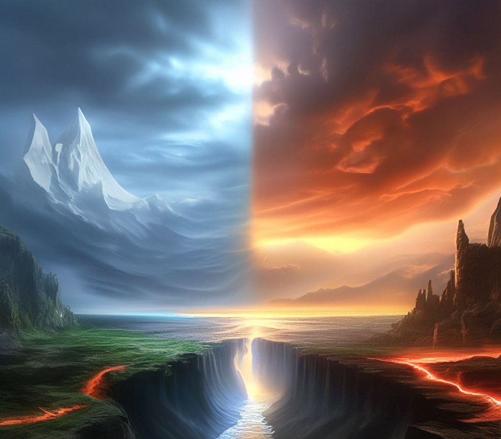 И вот мы подходим к финалу - ко дню, который называют двумя именами. 