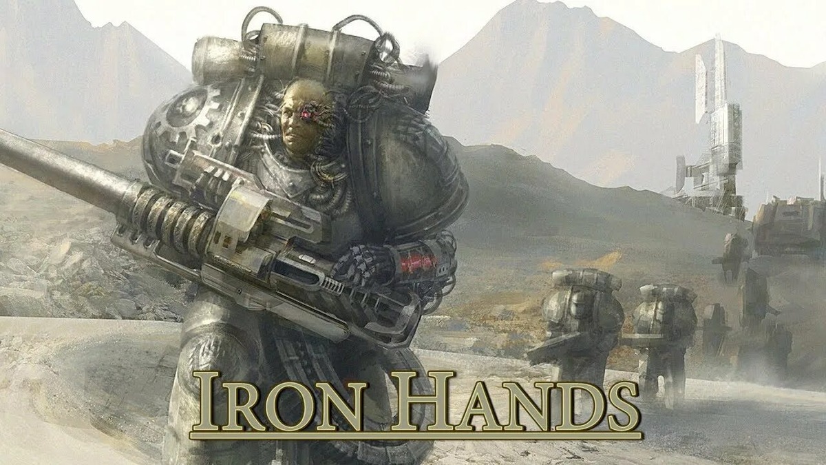 Левая рука - протез, да и не только она, как я понимаю...