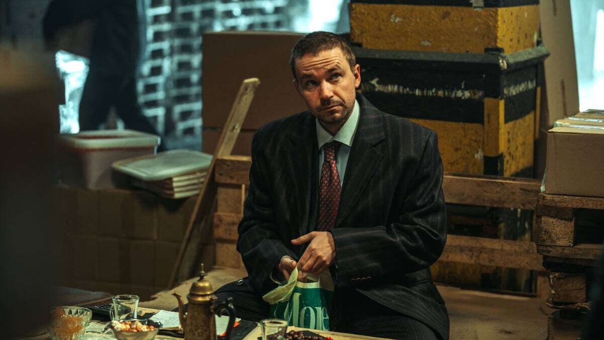    Фото: «Коммерсант», 2026 год