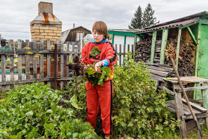    Фото Андрея Заржецкого