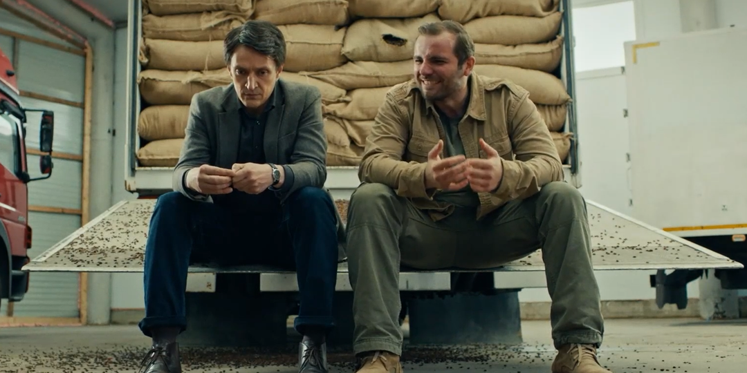 Премьера «Черное солнце 2»: Будет ли третий сезон?