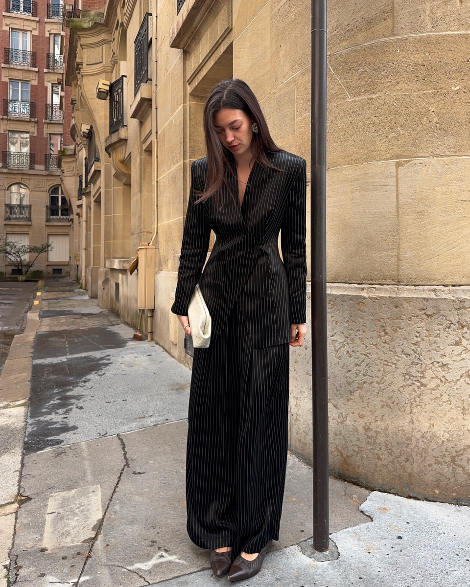 Кристина, контент-креатор