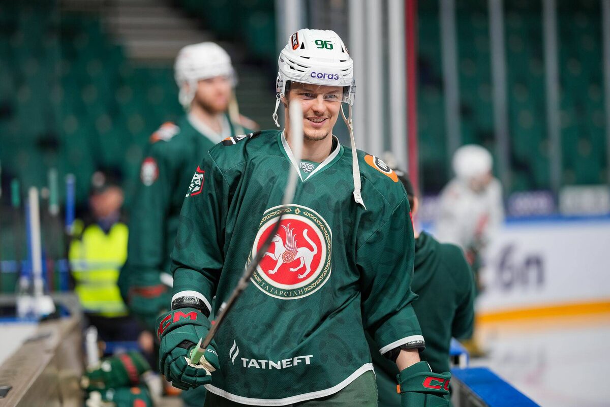 Фото: ak-bars.ru