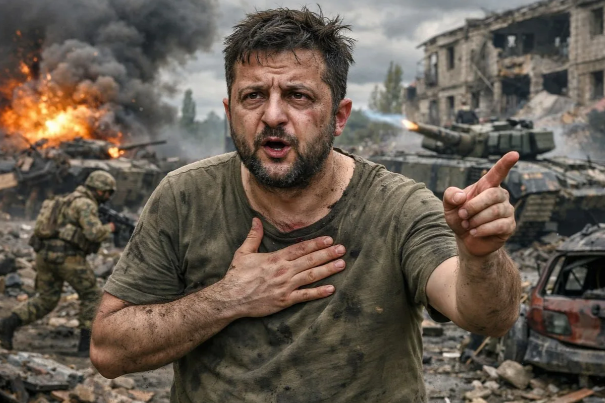    Фото: Коллаж RuNews24.ru