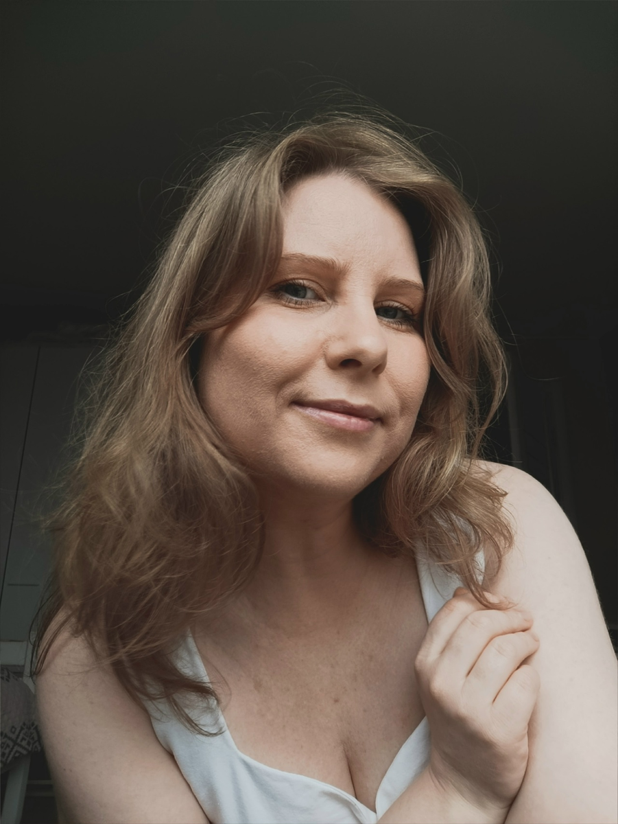 Автор Елизавета