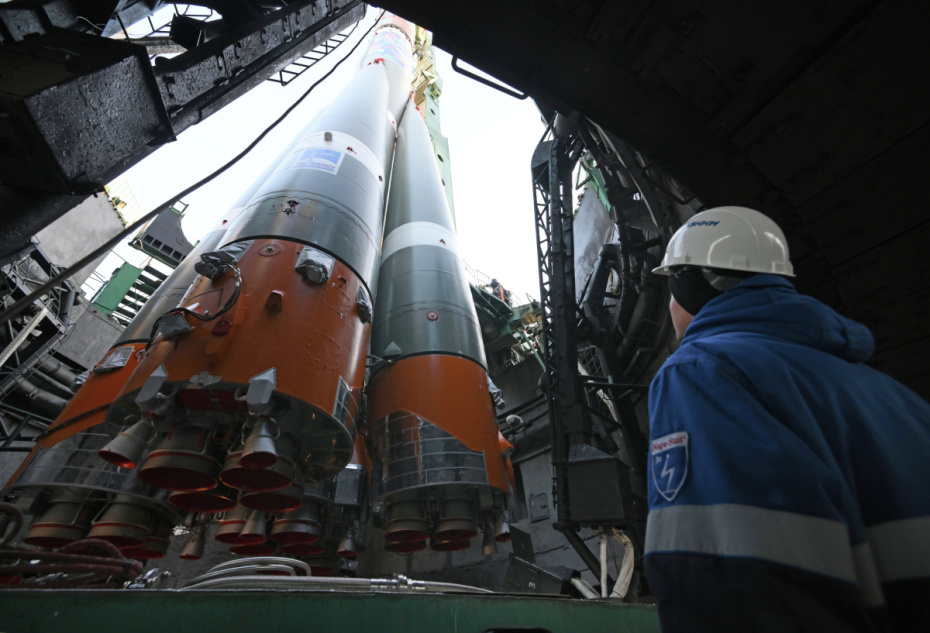    Григорий Сысоев/РИА Новости