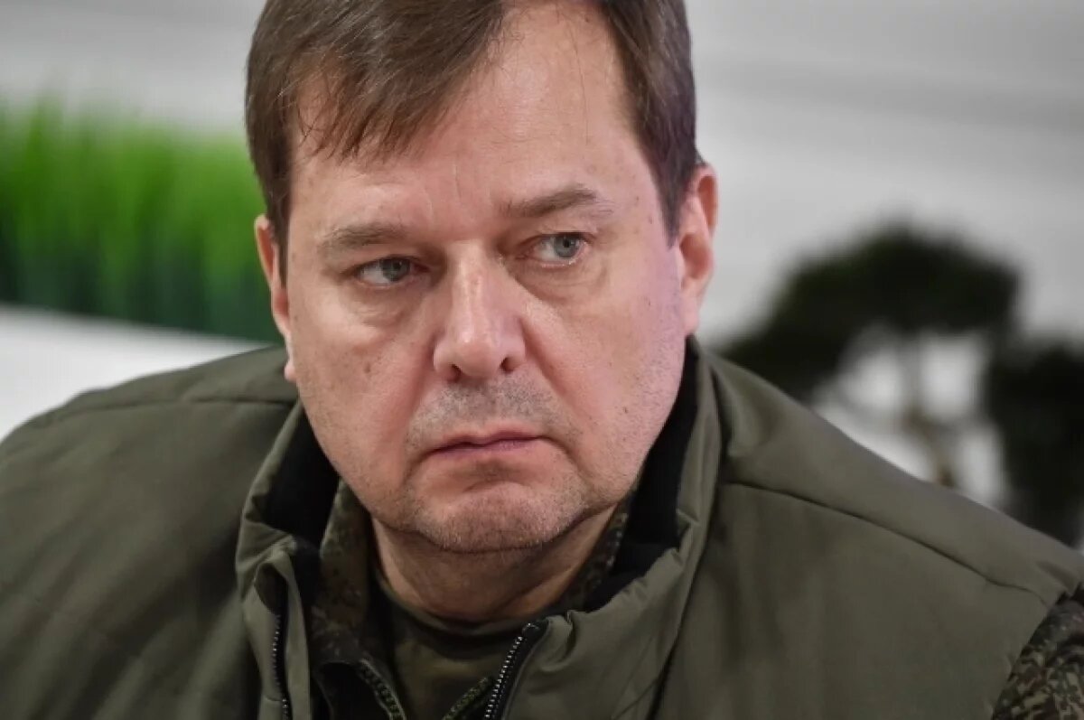    Эвакуация из атакованной ВСУ школы в Запорожской области завершена