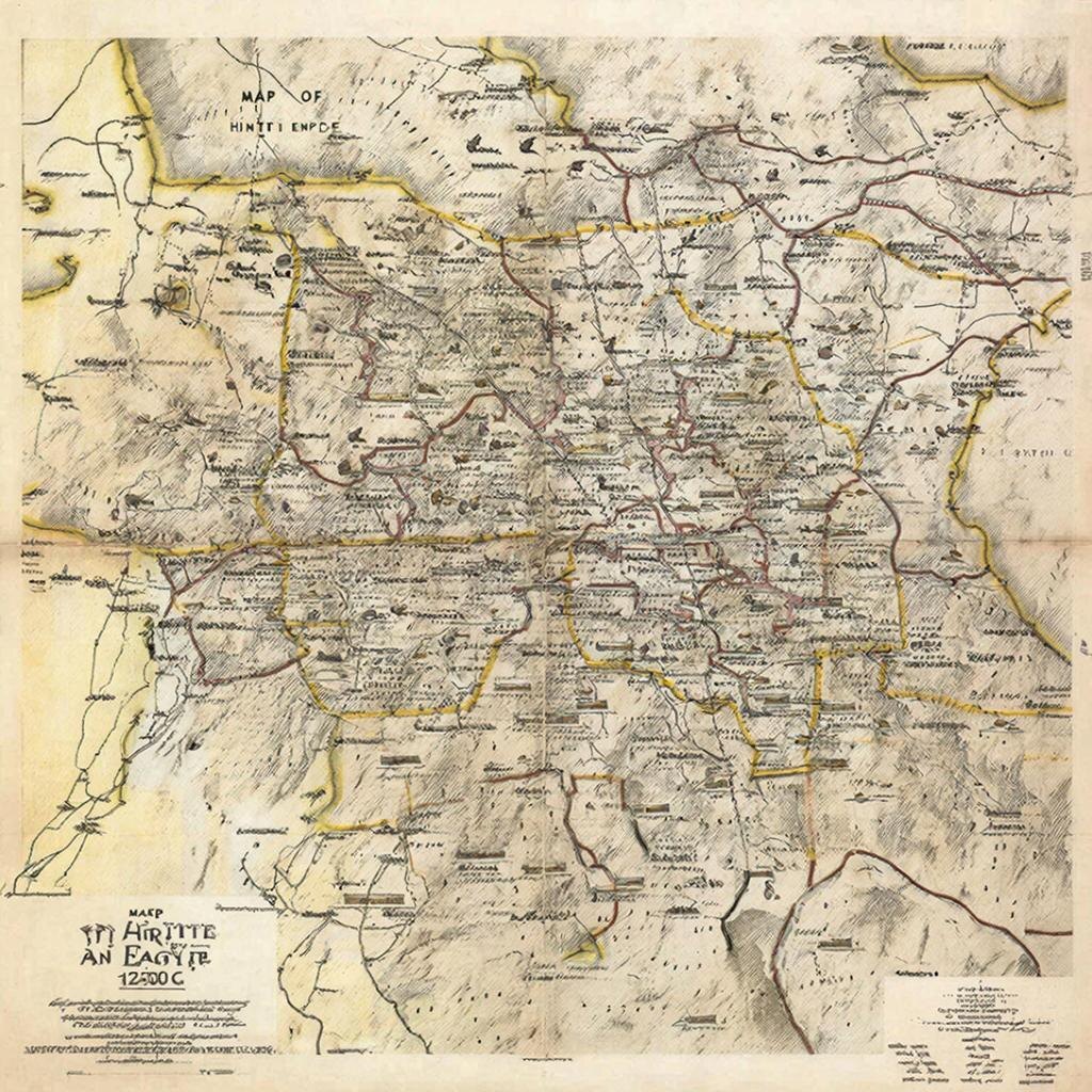 Художественная реконструкция 