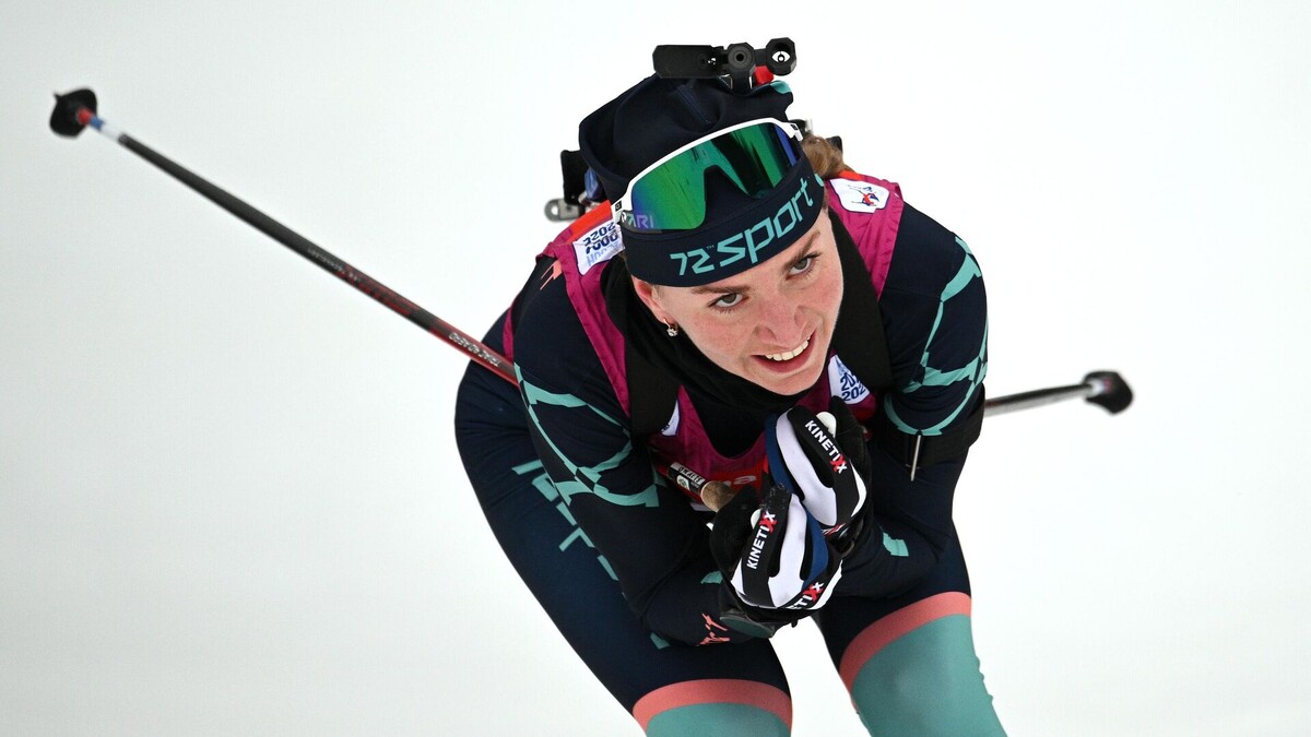 Виктория Сливко