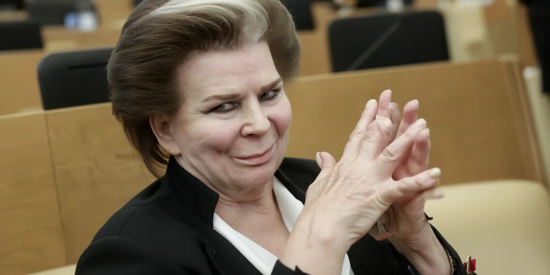 Почему новые откровения Валентины Терешковой о «письмах трудящихся» вызвали у россиян мороз по коже и волну едкого сарказма