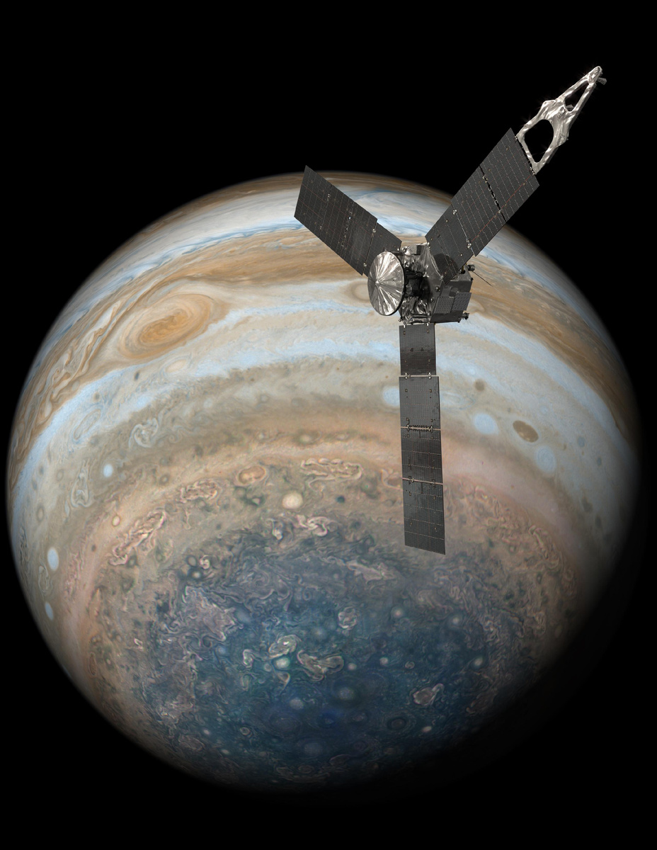 Credit: NASA/JPL-Caltech