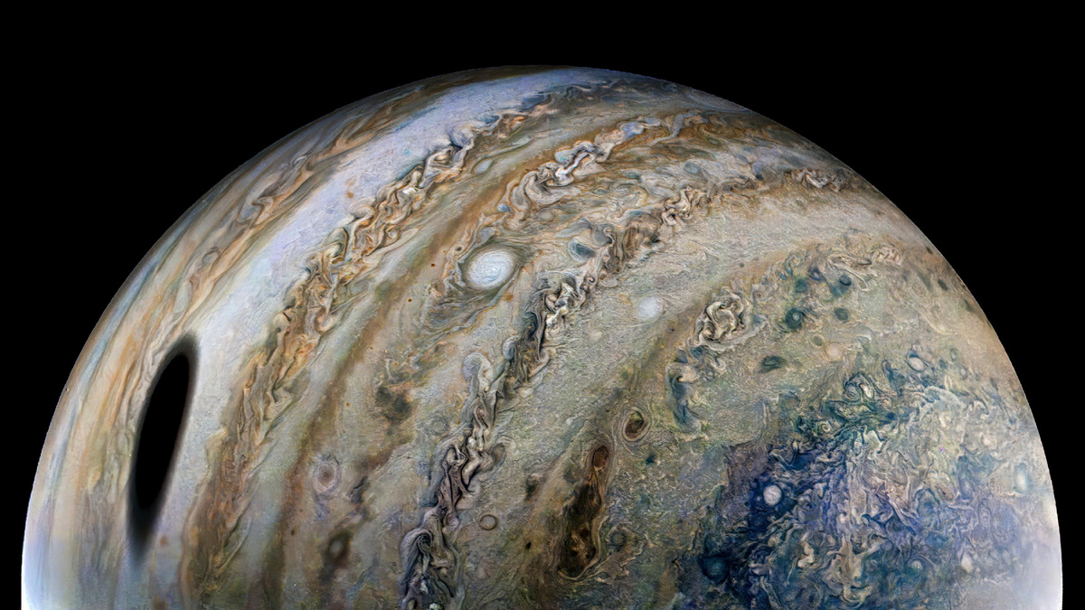 Credit: NASA/JPL-Caltech
