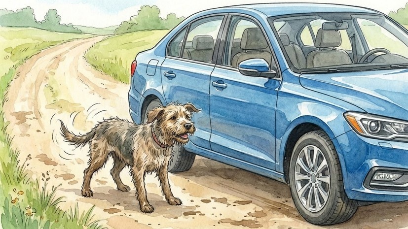   Сгенерировано с помощью ИИ